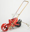 野菜播種機ごんべえ HS-650EH ベルト別売