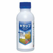 農薬　殺虫剤　キラップフロアブル 500ml