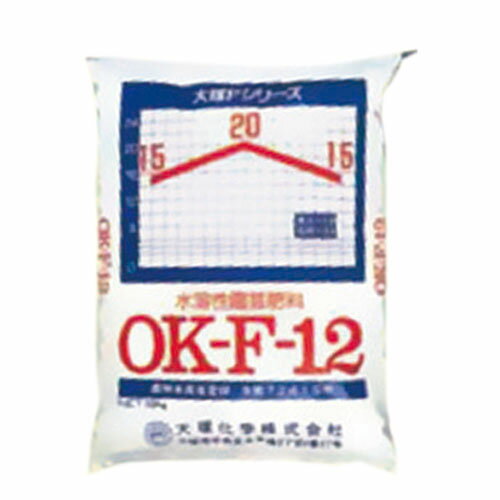 水溶性園芸肥料　OKF-12　粉末液肥...:nou-nou:10003013