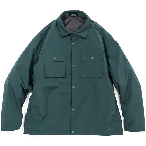 【送料無料】[アブガルシア] パデッドシャツアウター 各種