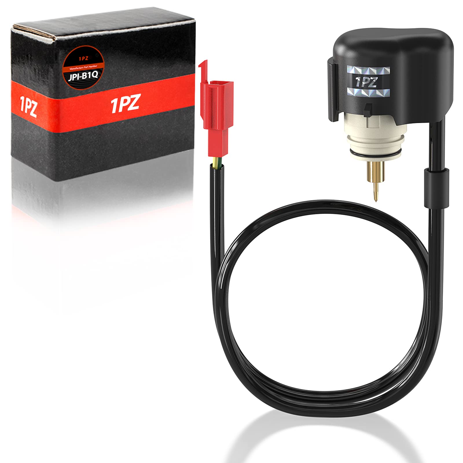【送料無料】1PZ JPI-B1Q オートチョーク キャブレター パーツ ヤマハ シグナスX125 ビーノ SA26J 耐久性 スズキ レッツ2 CA1PC ヴェルデ CA1MA/CA1MB ZZ CA1PB スカイウエイブ250 ストリートマジックII CA1LB バイク オートバイ 汎用 社外品