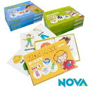 こども英語教材 英語教育KIDS NAVI (フラッシュカード)※語学力にあわせた3レベルから選べます!遊びながら英語が学べる!幼少期からはじめる本格的な英会話対策!
