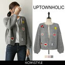 UPTOWNHOLIC(アップタウンホリック)ポッ