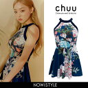 CHUU(チュー)上品にしてスイムウェア【5/25