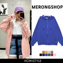 MERONGSHOP(メロンショップ)HAHA CROS袖ロ...