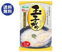 【送料無料】【2ケースセット】丸善食品工業 テーブルランド 玉子がゆ 250gパウチ×20(10×2)袋入×(2ケース) ※北海道・沖縄は別途送料が必要。