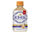 【送料無料】【2ケースセット】コカコーラ 【HOT用】紅茶花伝 ロイヤルミルクティー 280mlペットボトル×24本入×(2ケース) ※北海道・沖縄は別途送料が必要。