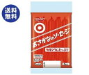 【送料無料】ニッスイ おさかなのソーセージ 25g×5本×20袋入 ※北海道・沖縄は別途送料が必要。