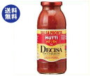 ã€é€æ–™ç„¡æ–™ã€‘ムッティ MUTTI サルサ デãƒãƒ¼ã‚¶ 400g瓶×12本入 ※北海é“・沖縄ã¯åˆ¥é€”逿–™ãŒå¿…è¦ã€‚