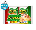 送料無料 【チルド(冷蔵)商品】雪印メグミルク とろけるナチュラルチーズ 使いきりタイプ 25g×4袋×20袋入 ※北海道・沖縄は別途送料が必要。