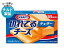 【送料無料】【チルド(冷蔵)商品】森永乳業 KRAFT(クラフト) 切れてるチーズ チェダー 148g×12個入 ※北海道・沖縄は別途送料が必要。
