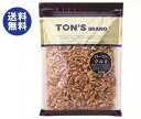 【送料無料】東洋ナッツ食品 トン クルミチョップ 500g×10袋入 ※北海道・沖縄は別途送料が必要。