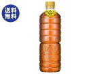 【送料無料】【2ケースセット】アサヒ飲料 六条麦茶 ラベルレスボトル 660mlペットボトル×24本入×(2ケース) ※北海道・沖縄は別途送料が必要。