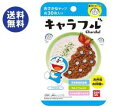 【送料無料】【2ケースセット】バンダイ キャラフル ドラえもん 2.8g×12袋入×(2ケース) ※北海道・沖縄は別途送料が必要。