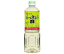 送料無料 【2ケースセット】オタフク らっきょう酢 1L×12本入×(2ケース) ※北海道・沖縄は配送不可。
