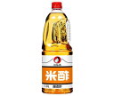 送料無料 【2ケースセット】オタフク 米酢 1.8L×6本入×(2ケース) ※北海道・沖縄は配送不可。
