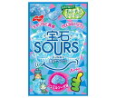 【12月11日(水)1時59分まで 全品対象 最大200円OFFクーポン発行中】【送料無料】【2ケースセット】ノーベル製菓 宝石サワーズ(SOURS) ジュエルソーダ 55g×6袋入×(2ケース) ※北海道・沖縄は別途送料が必要。