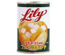 【送料無料】【2ケースセット】リリーコーポレーション Lil...