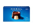 送料無料 【2ケースセット】グリコ HOBAL(ホーバル) ミルクホワイト 8粒×10箱入×(2ケース) ※北海道・沖縄は別途送料が必要。