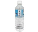 送料無料 LDC 自然の恵み 天然水 500mlペットボトル×24本入 ※北海道・沖縄は配送不可。