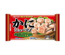 送料無料 【冷凍商品】ニッスイ かにシューマイ 12個×12袋入 ※北海道・沖縄県・離島は配送不可。