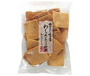 【送料無料・メーカー/問屋直送品・代引不可】まつばや わしゃ揚げ 90g×10袋入|おかき 菓子 おかし お菓子 砂糖 おやつ