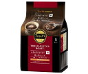 送料無料 【2ケースセット】伊藤園 タリーズコーヒー バリスタズ ロースト 粉 ヘビー 100g(20g×5袋)×5箱入×(2ケース) ※北海道・沖縄は配送不可。