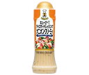 キューピー テイスティドレッシング オニオンクリーミィ 210mlペットボトル×12本入×(2ケース)| 送料無料 調味料 ドレッシング PET オニオン 玉ねぎ