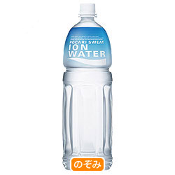 【送料無料・2ケースセット】大塚製薬 ポカリスエットイオンウォーター1.5LPET×8本入×（2ケース）