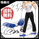 \ページ限定・マジッククロス付/ 脚楽ツインツイスター AL...