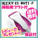 光エステ パナソニック ES-WH71-P 【送料