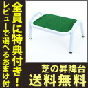\ページ限定・マジッククロス付/ ステップ台 【芝の昇降台 ...