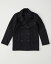 【送料無料】【新品】アバクロ【Mensメンズ】ウールピーコート/Navy【Italian Wool Peacoat】【Abercrombie&Fitch】【本物保証】