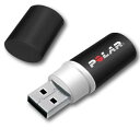 POLAR　IrDA USB アダプタ　91029347　0725882293479