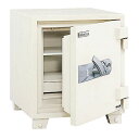 クマヒラ 役席用鍵金庫<ダイヤル> PS-06Kb