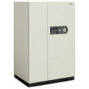 KOKUYO(コクヨ) 耐火金庫 HS-272TKF1NN【送料無料】【smtb-K】