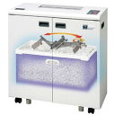 ナカバヤシ オフィスシュレッダー SX-206CR
