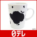 トドメの接吻 感温マグカップ 日テレポシュレ(日本テレビ 通販 ポシュレ) トドメの接吻 感温マグカップ 日テレポシュレ(日本テレビ 通販 ポシュレ)