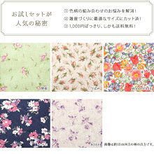 お試しセット【送料無料】
