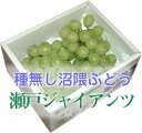 【送料無料】おいしい広島産沼隈瀬戸ジャイアンツ／2房(1kg)