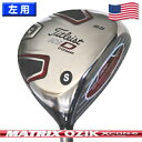 ڥեƥۡUSAľ͢ۥȥꥹ909D COMP ɥ饤С  USMatrix OZIK XCON-6 Titleist ޥȥå å