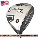 ȥꥹ909D3 ɥ饤С USALDILA Voo Doo Titleist ǥ ֡ɥ