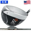 ڥեƥۡUSAľ͢ۥ FT-9 ɥ饤С  US Fujikura Z-Com 60[FT-9 Driver ]