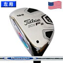 ںѡۥȥꥹ909F2 Fairway US͡Diamana BLUE 75 Fw Titleist ǥޥʡ֥롼