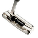 NEW MODEL ĥơѥۥ֥¥ȥ ĥơ B-1B-1P ѥ ꥸʥ륷ե(STEEL)[TOURSTAGEBRIGESTONE PUTTER]