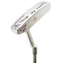 PGA TOUR PROٻѥT.P.MILLSTOURING PRO MODEL TRADITION˥å륯åž夲T.P.ߥ륺 Putter ѥ