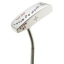 PGA TOUR PROٻѥT.P.MILLSTOURING PRO MODEL SOFTTAIL˥å륯åž夲T.P.ߥ륺 Putter ѥ