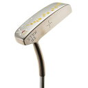 PGA TOUR PROٻѥT.P.MILLSTOURING PRO MODEL KLASSIC II˥ååž夲T.P.ߥ륺 Putter ѥ