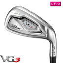 タイトリスト 2016 VG3 TYPE-D レデ