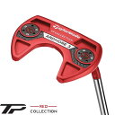 テーラーメイド 2017 TP COLLECTION RED ARDMORE 3 パター 日本仕様 【TaylorMade T